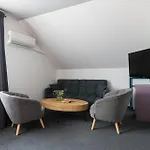 Hotel Maroli Mikulov