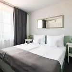 Hotel Maroli Mikulov
