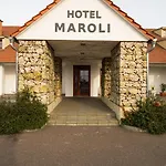 Hotel Maroli Mikulov