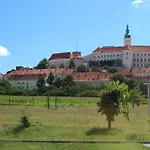 Maroli Hotel Mikulov