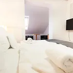 Hotel Maroli Mikulov