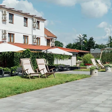Maroli 3* Mikulov