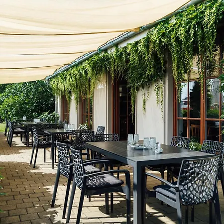 Maroli Hotel Mikulov