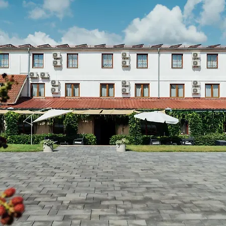 Hotel Maroli