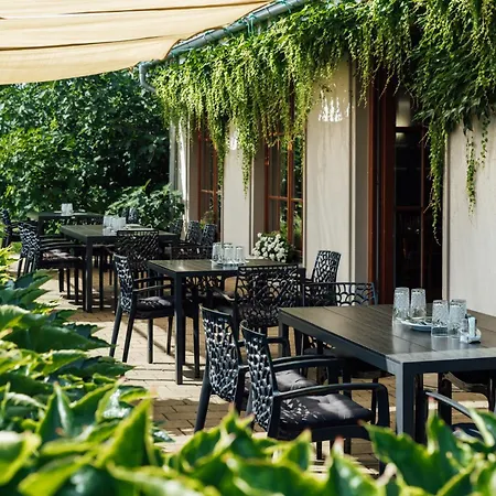 Hotel Maroli 3*