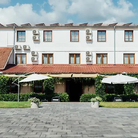 Maroli Hotel Mikulov