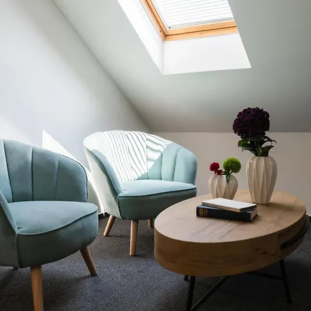 Maroli Hotel Mikulov