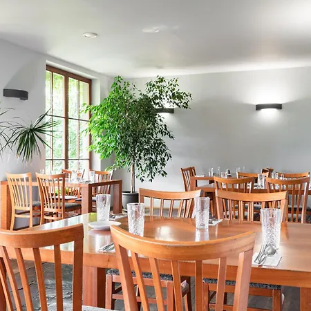 Hotell Maroli Mikulov