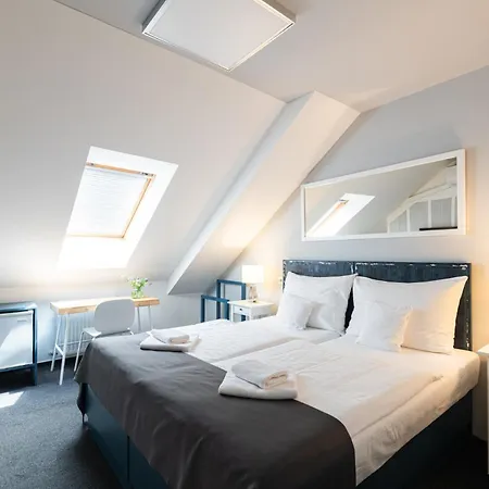 Maroli Hotell Mikulov