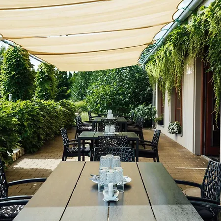 Maroli 3* Mikulov