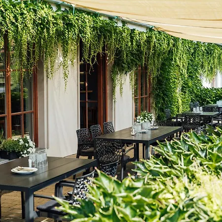 Maroli Hotel Mikulov