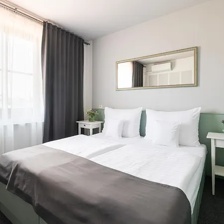 Hotell Maroli Mikulov