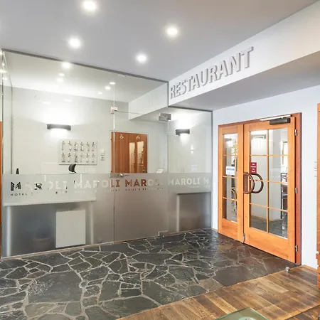 Hotell Maroli