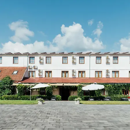 Hotell Maroli Mikulov