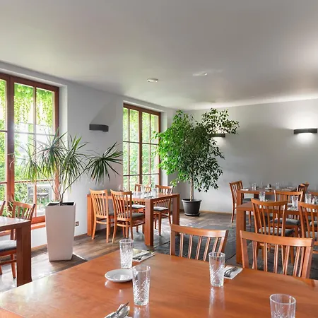 Hotel Maroli