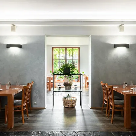 Maroli Hotel Mikulov