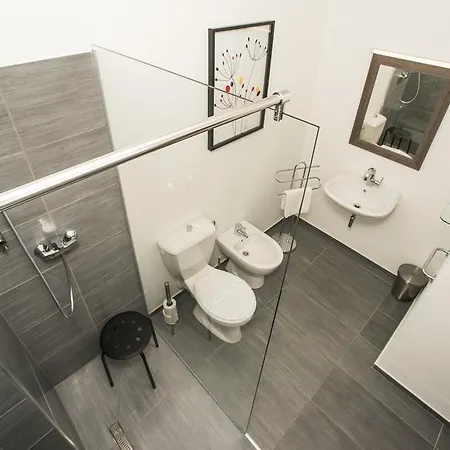 Hotel Maroli
