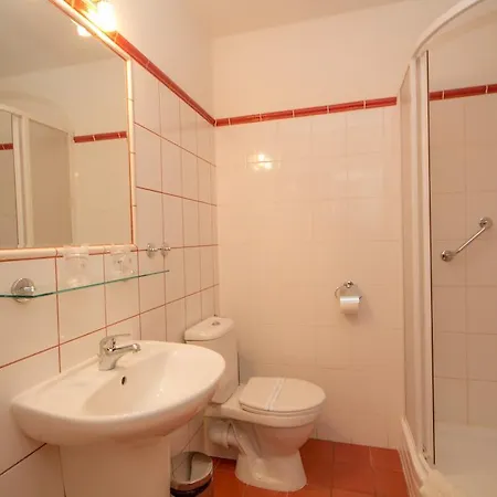 Hotell Maroli Mikulov