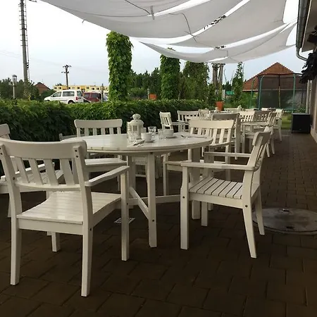 Hotel Maroli Mikulov