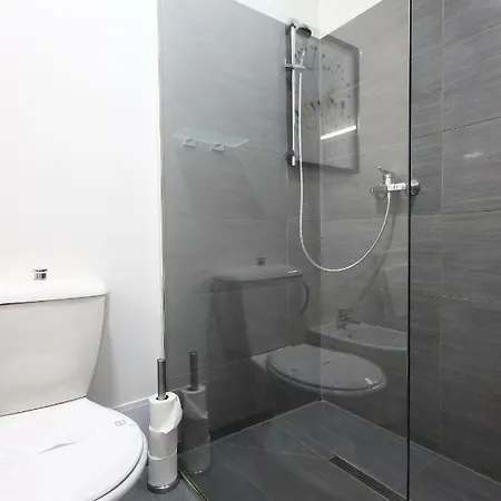 Hotell Maroli Mikulov