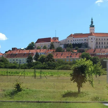 Maroli Hotell Mikulov