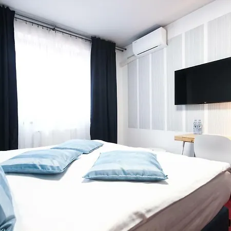 Hotel Maroli 3*