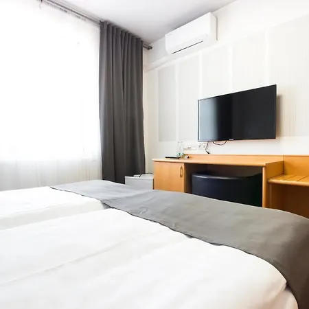 Hotel Maroli Mikulov