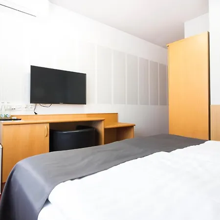 Hotel Maroli