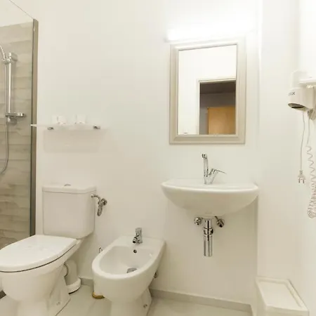 Maroli Hotell Mikulov