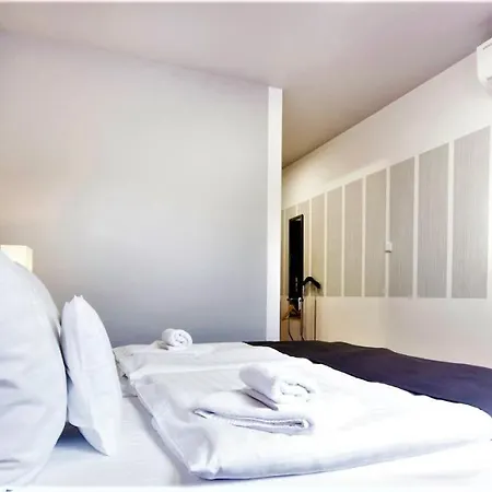 Maroli 3* Mikulov