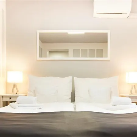 Hotell Maroli