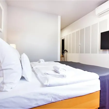 Maroli 3* Mikulov