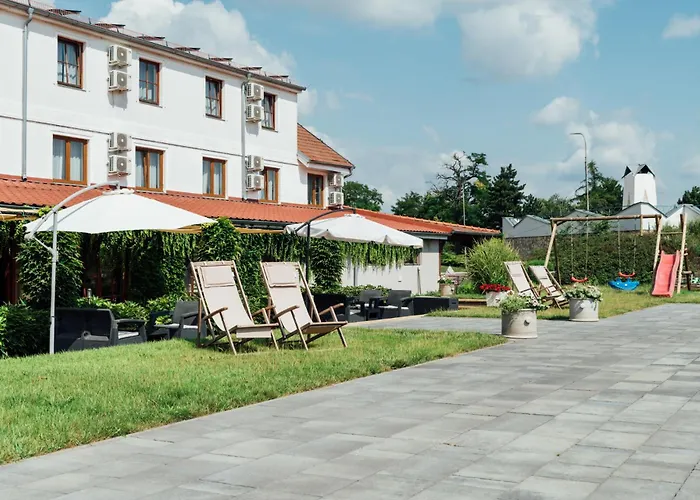 Maroli 3* Mikulov