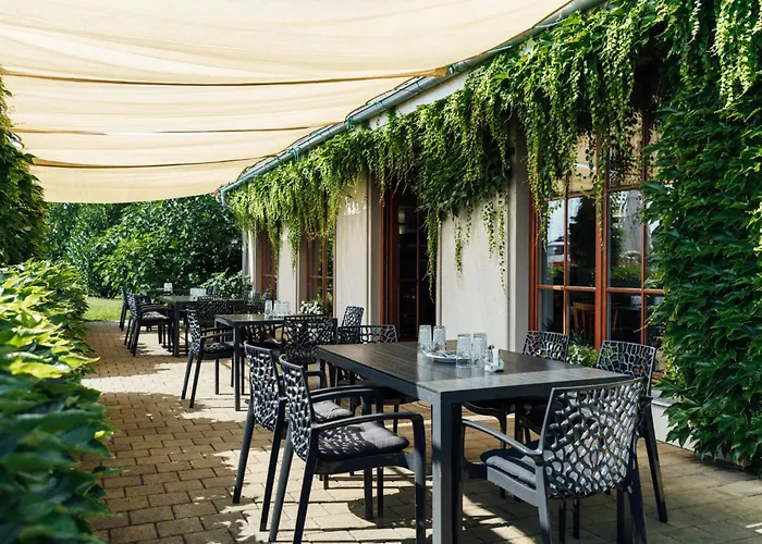 Maroli Hotel Mikulov