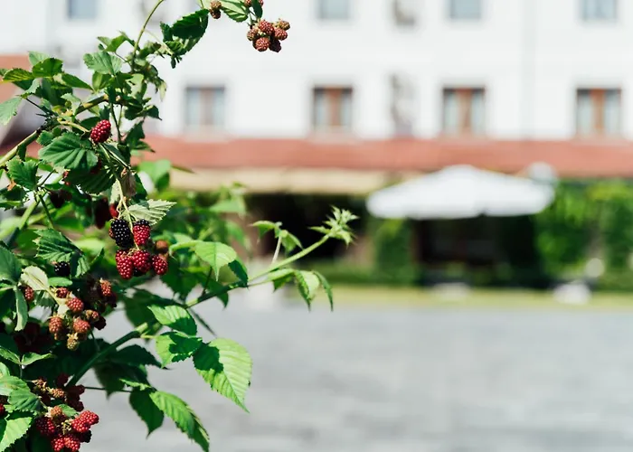 Maroli 3* Mikulov