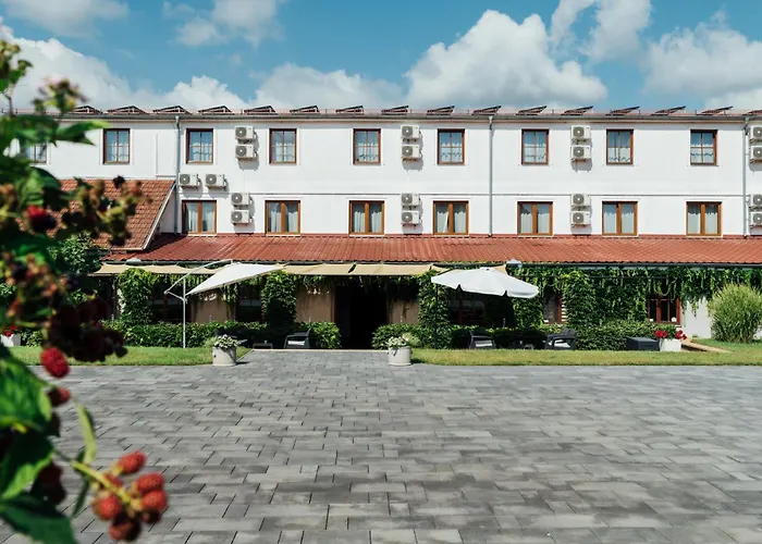 Hotel Maroli