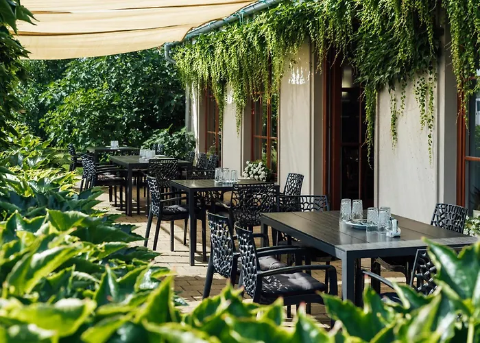 Hotel Maroli 3*