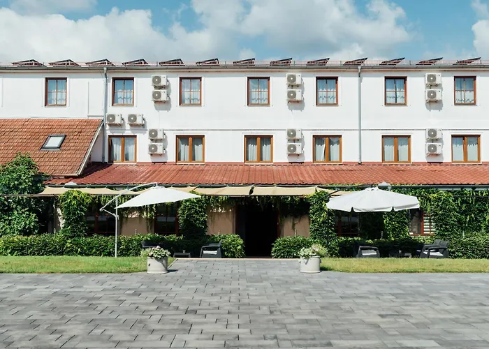 Maroli Hotel Mikulov