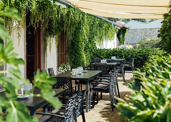 Hotel Maroli