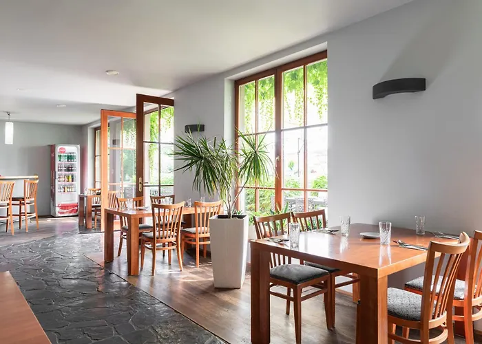 Maroli Hotel 3*