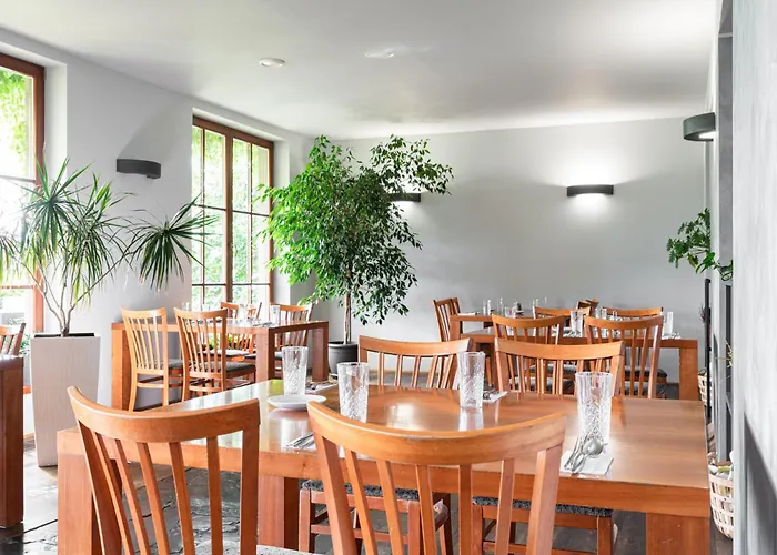 Hotel Maroli Mikulov