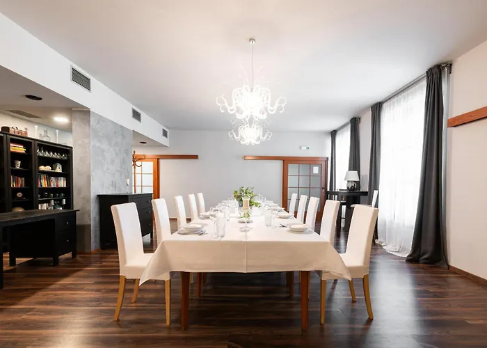 Hotel Maroli
