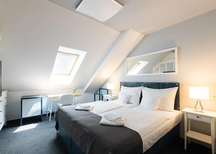 Maroli Hotel Mikulov