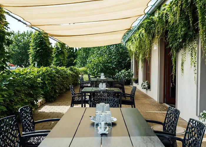Maroli 3* Mikulov