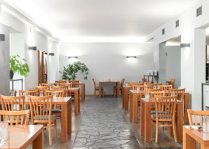 Maroli Hotel 3*