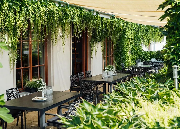 Maroli Hotel Mikulov