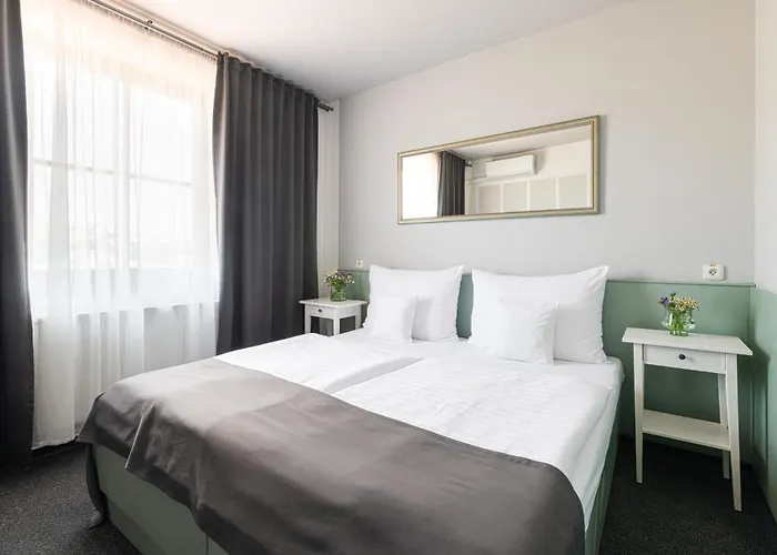 Hotel Maroli Mikulov
