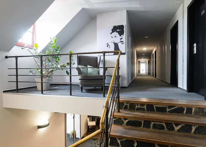 Maroli Hotel