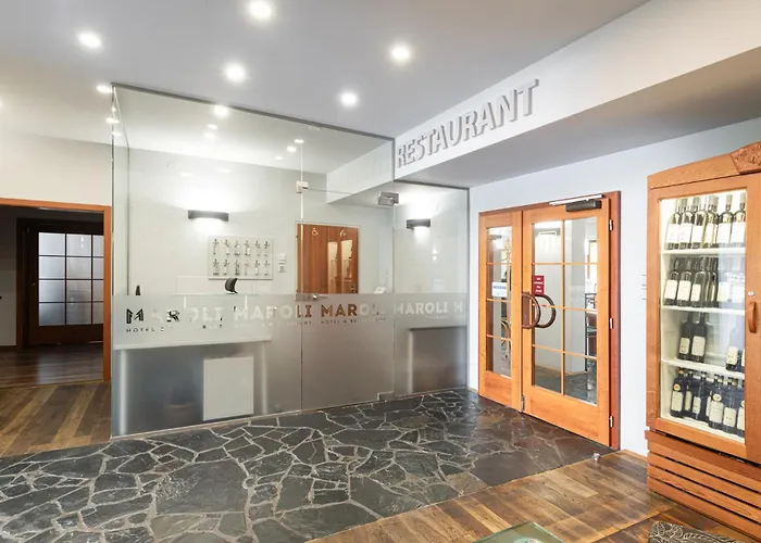 Hotel Maroli