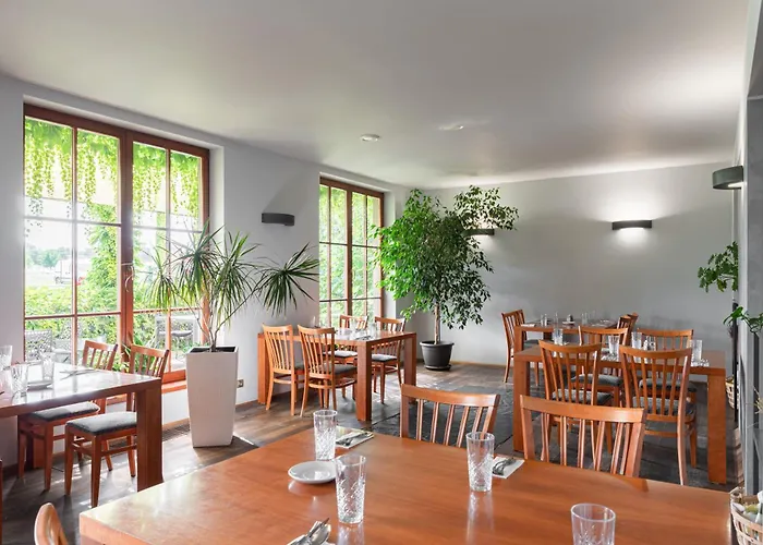 Hotel Maroli